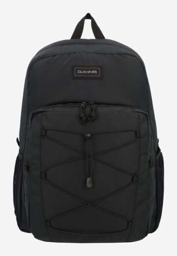 Рюкзак Dakine Educated Backpack, Черный