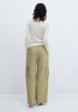 Брюки Mango3  - превью