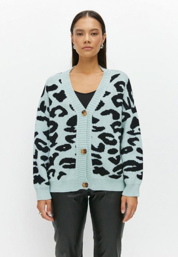 Кардиган Julswan