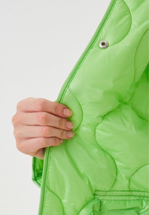 Куртка стеганая Befree