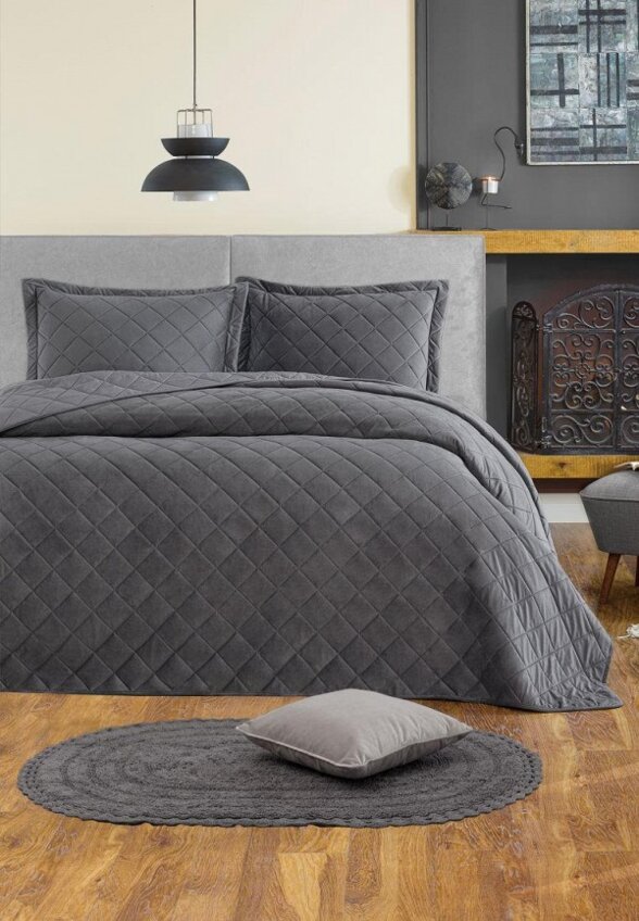 Комплект с покрывалом Modalin