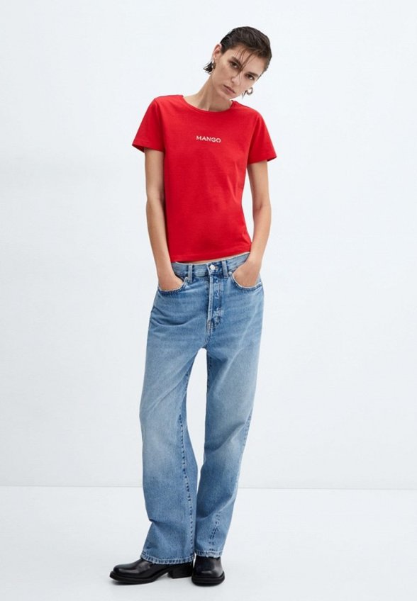 Футболка Mango