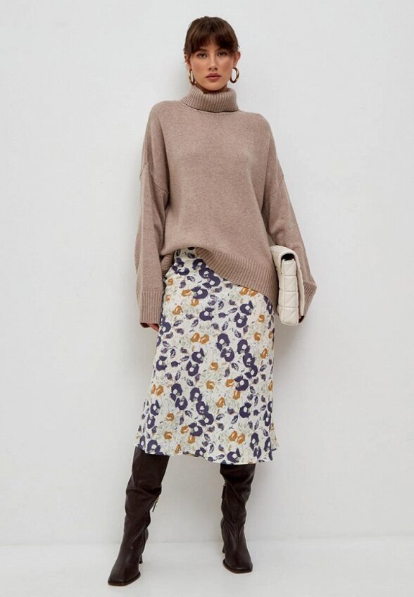 Свитер Villanelle