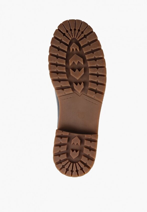 Ботинки El'Rosso