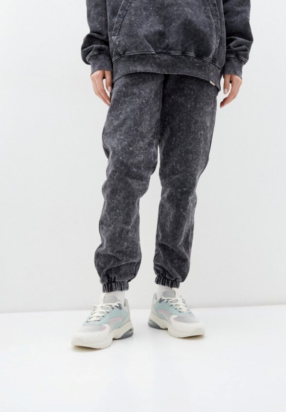 Кроссовки Demix