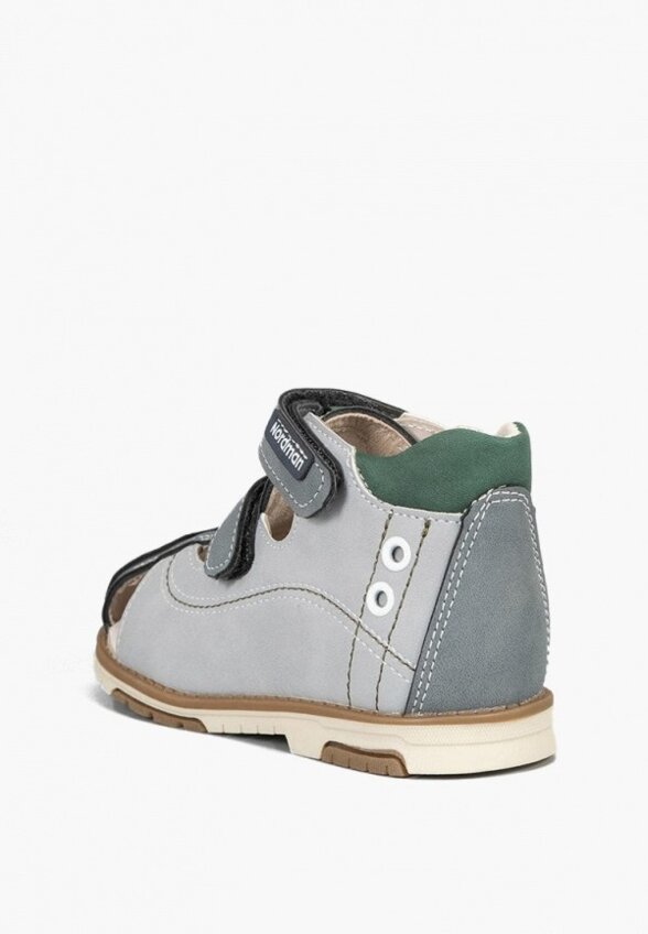 Сандалии Nordman