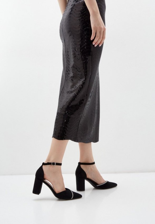 Туфли T.Taccardi