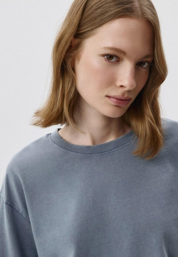 Лонгслив Sela