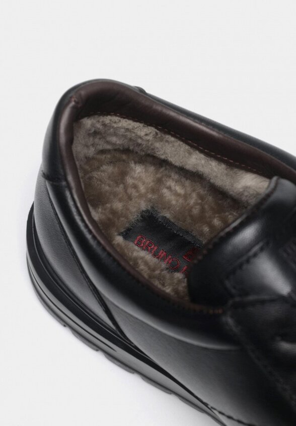 Кеды Bruno Renzoni