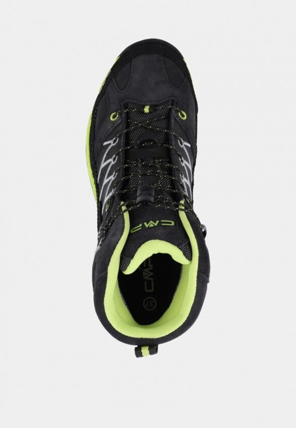 Ботинки трекинговые CMP