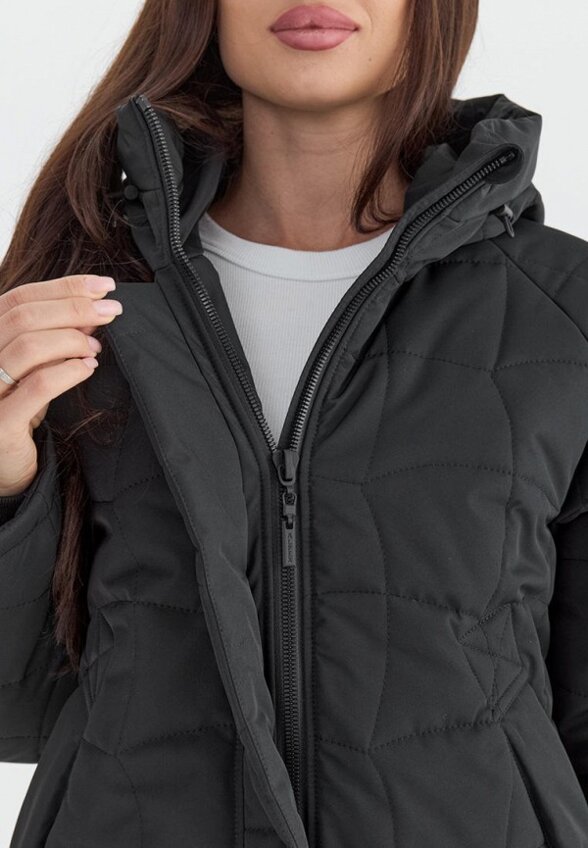 Куртка стеганая Alpex