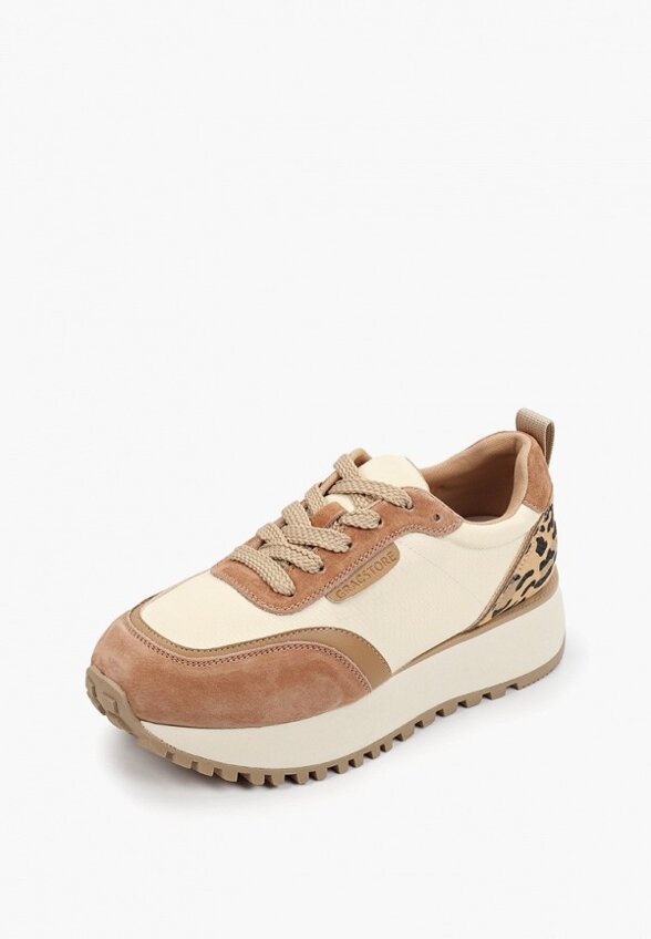 Кроссовки Grand Style