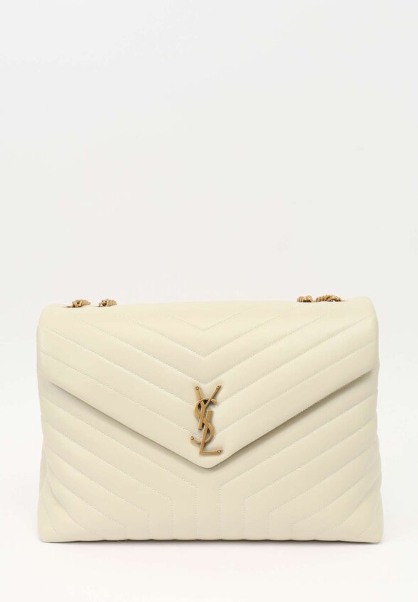 Saint Laurent Loulou