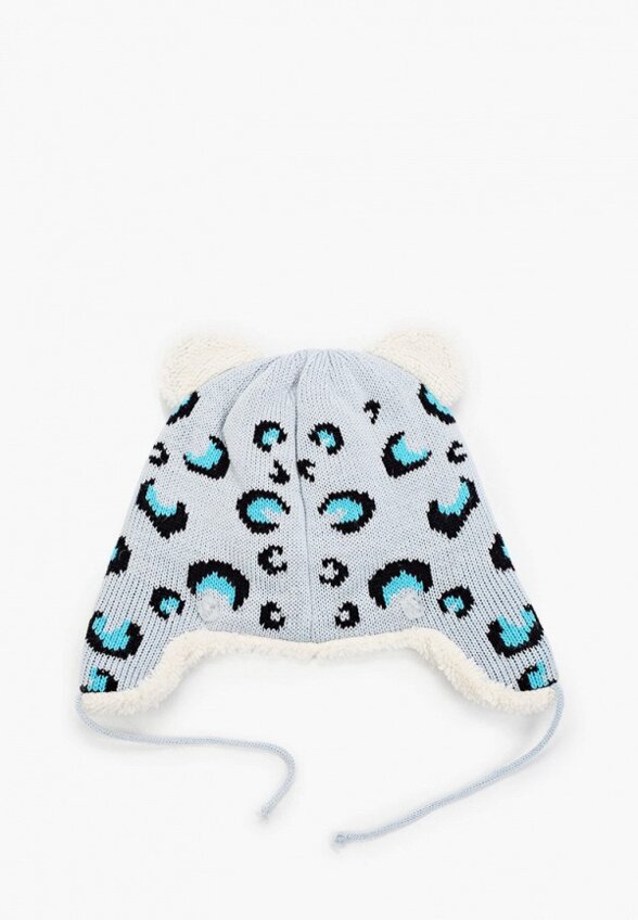 Шапка Сиринга