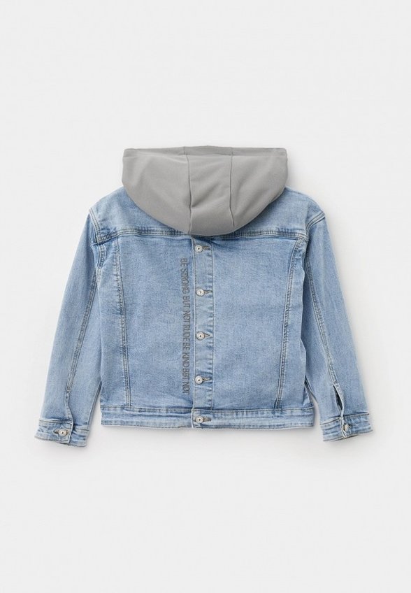 Куртка джинсовая Resser Denim