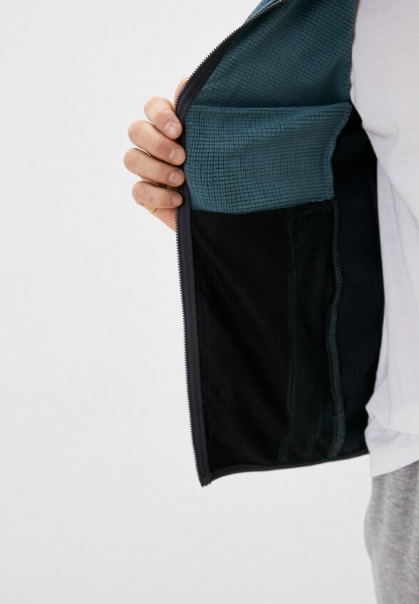 Олимпийка CMP