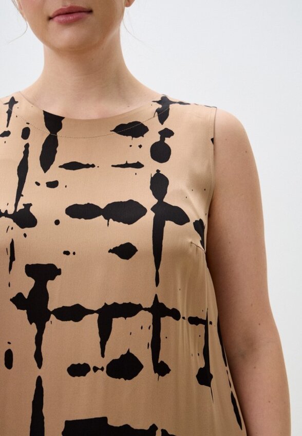 Платье Helmidge