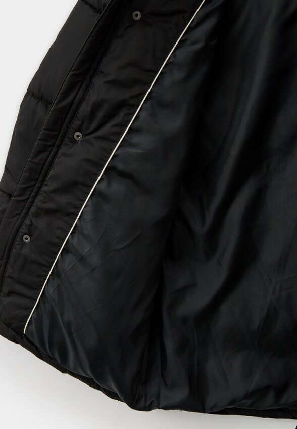 Куртка утепленная Bikkembergs