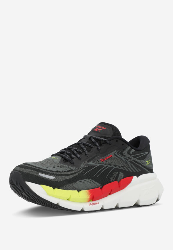 Кроссовки мужские Reebok Floatzig Double, Черный