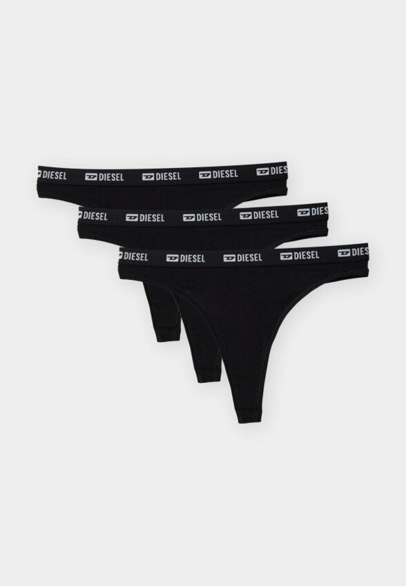 Трусы 3 шт. Diesel