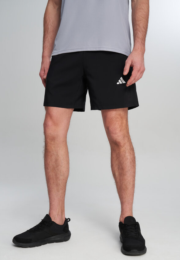 Шорты мужские Adidas Workout Essentials Base, Черный