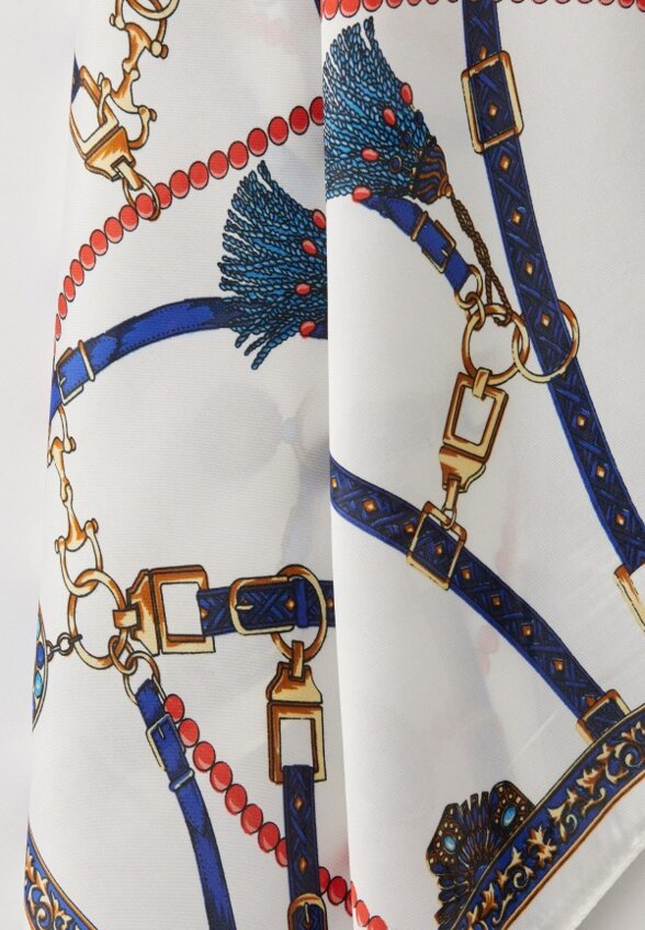 Платок Basconi