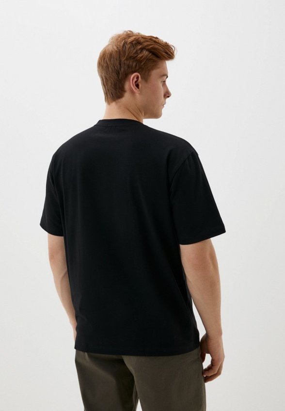 Футболка Берегите Птиц