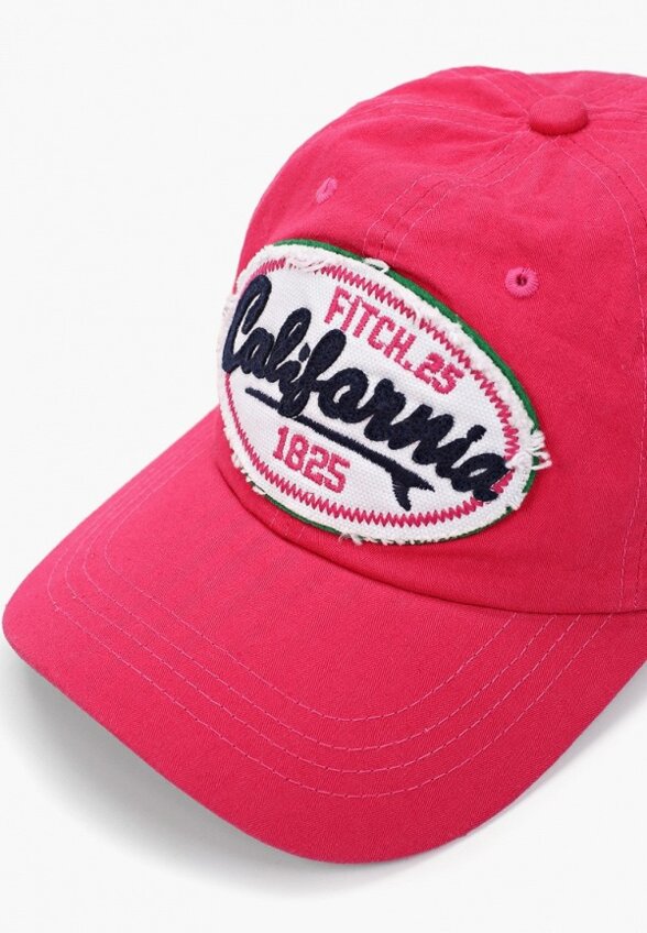 Бейсболка Be Snazzy