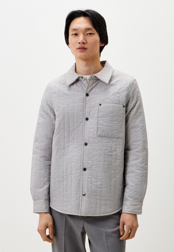 Куртка утепленная RNT23