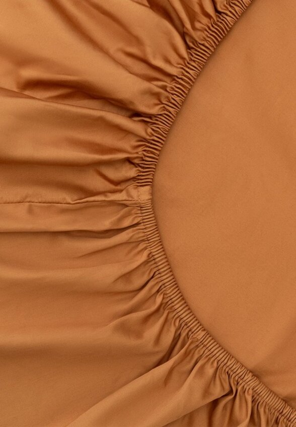 Простыня 2-спальная Tkano