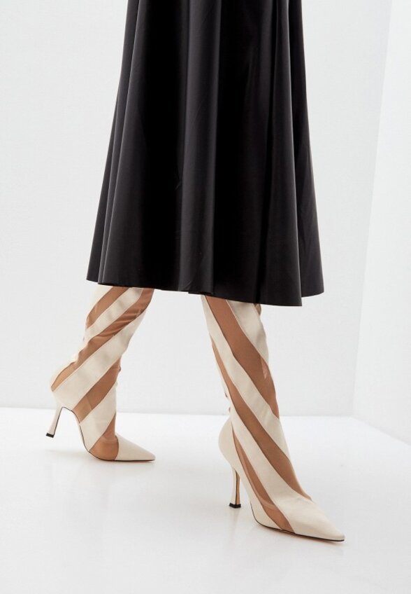 Ботфорты May Vian