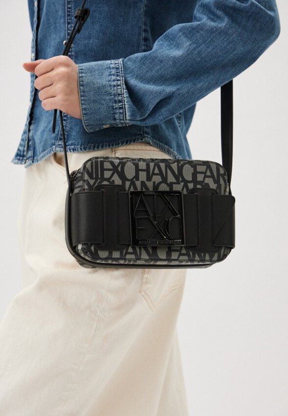 Сумка Armani Exchange