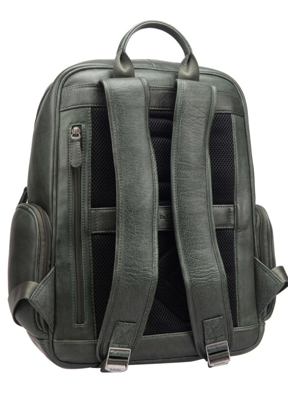 Др.Коффер B402953-244-65 рюкзак