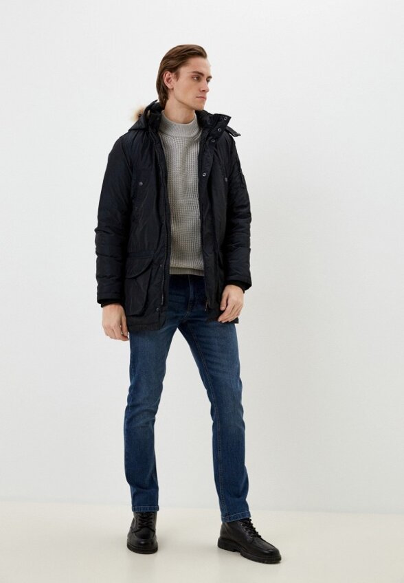 Пуховик Colin's