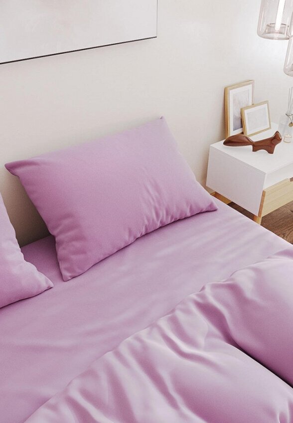 Постельное белье 2-спальное Атмосфера