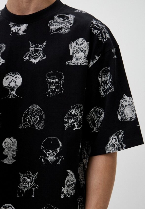 Футболка 1/6