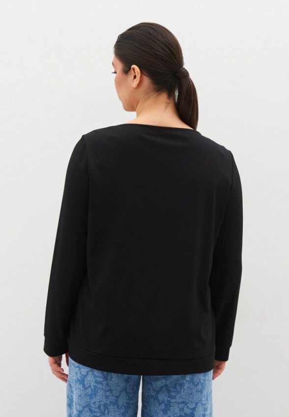 Джемпер Samoon by Gerry Weber