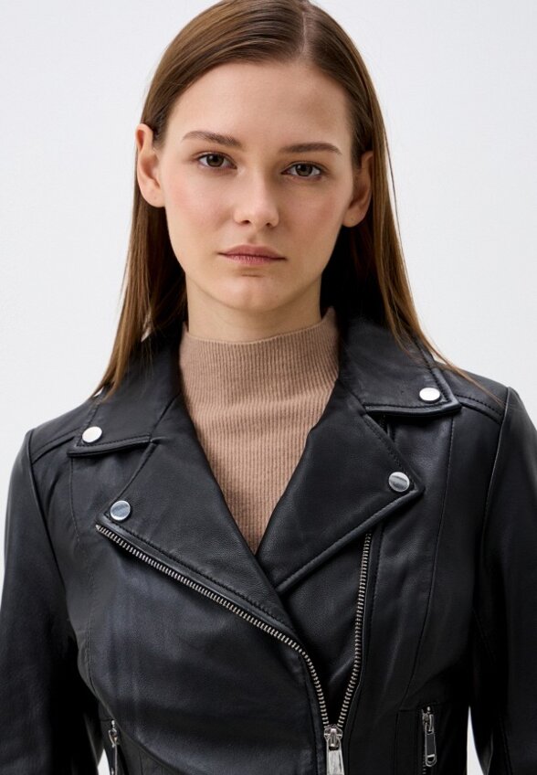 Косуха Снежная Королева