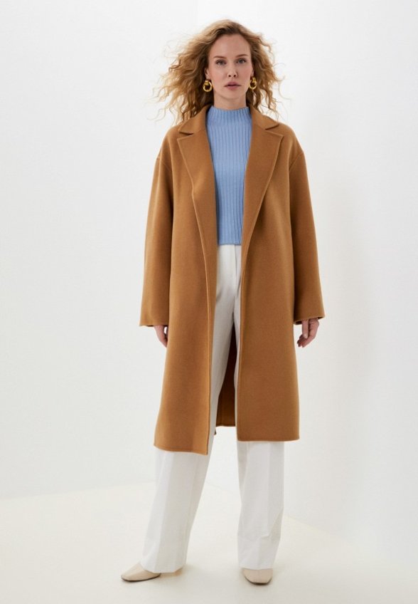 Пальто-халат Sabrina Scala