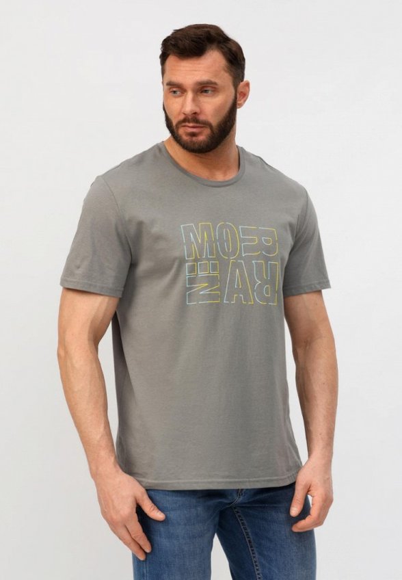 Футболки 2 шт. Morran Brave