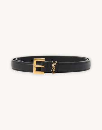 Saint Laurent Belt женщинам