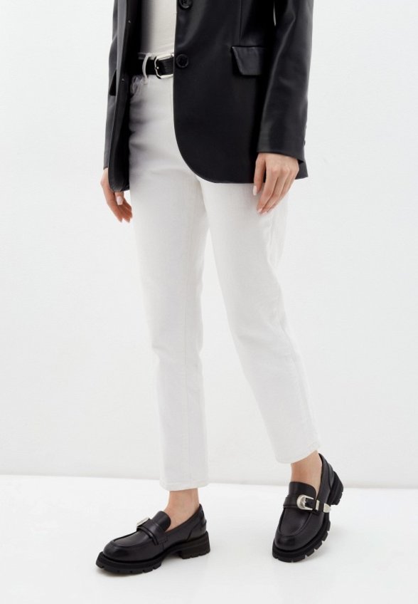 Лоферы Maxadorre