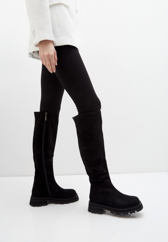 Ботфорты Basconi