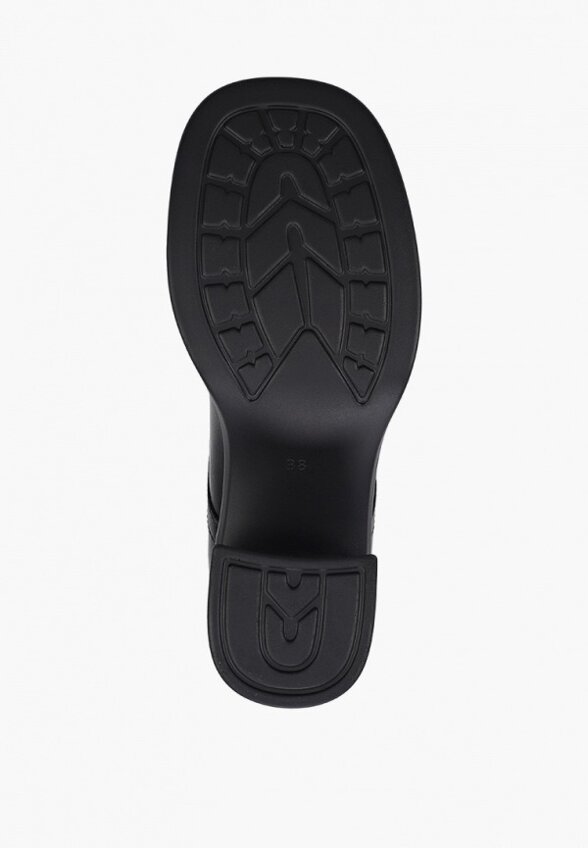 Ботильоны Francesco Donni