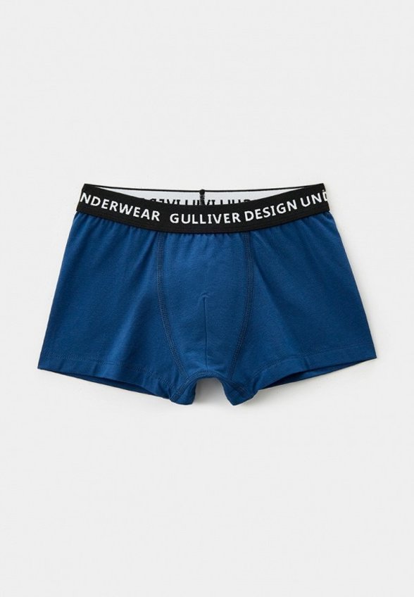 Трусы 3 шт. Gulliver