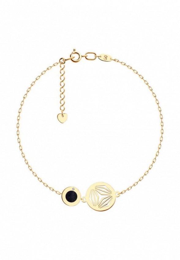 Браслет Sokolov