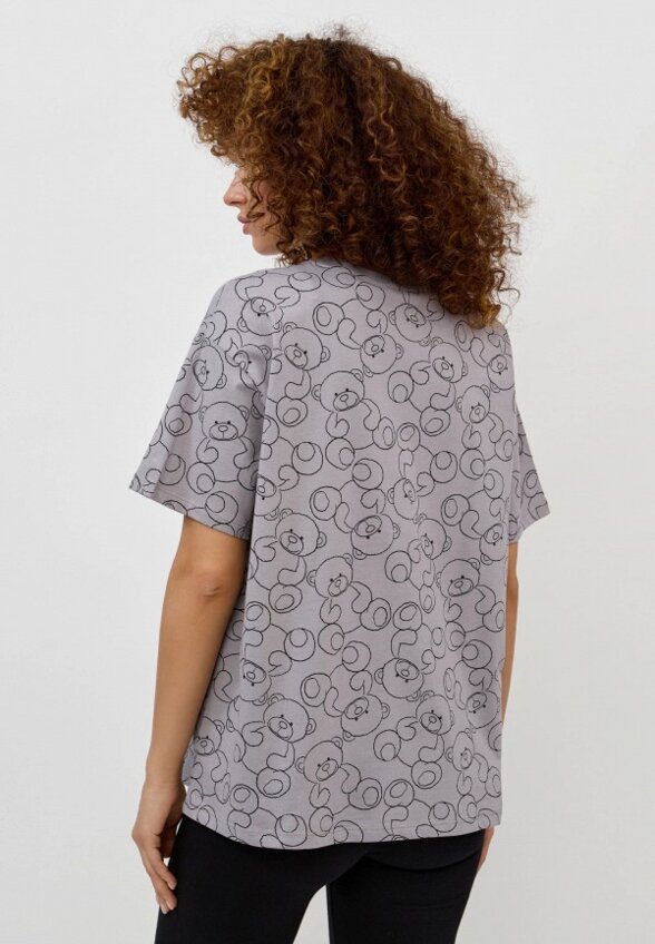 Футболка домашняя Modis