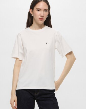 Футболка Weekend Max Mara женщинам