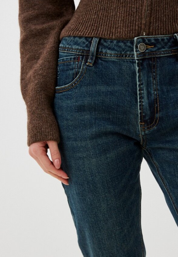 Джинсы Dimarkis Day