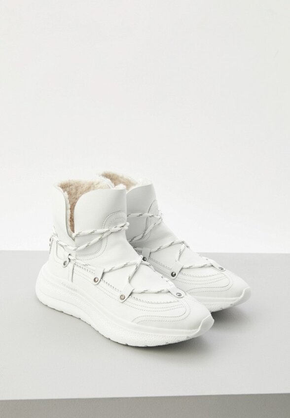 Кроссовки Casadei